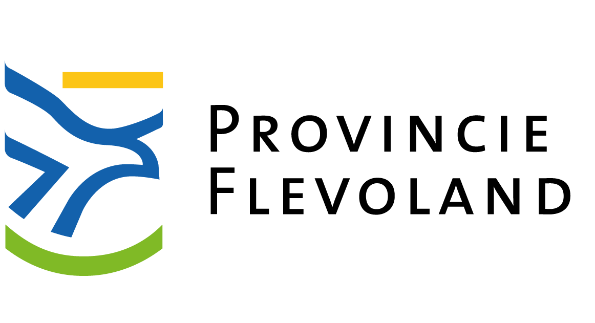 ProvincieFlevoland logo