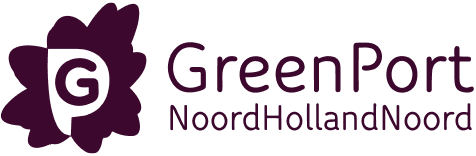 Greenport Noord Holland Noord logo