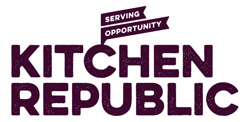 Kitchen Republic logo