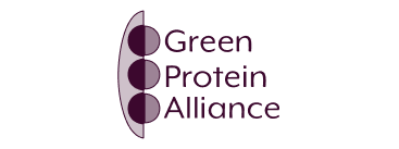 green protein alliance logo
