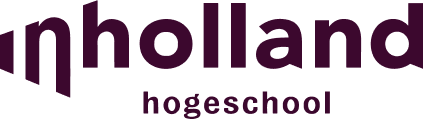 inholland hogeschool logo