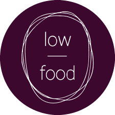 low food logo