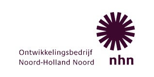 Ontwikkelingsbedrijf Noord Holland Noord Logo
