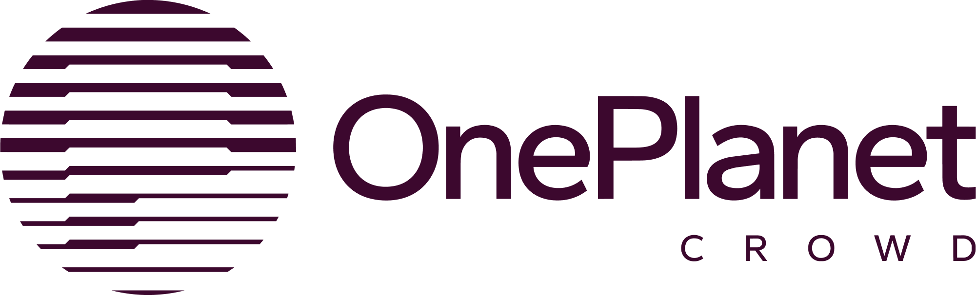 oneplanet logo