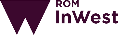 rom inwest logo